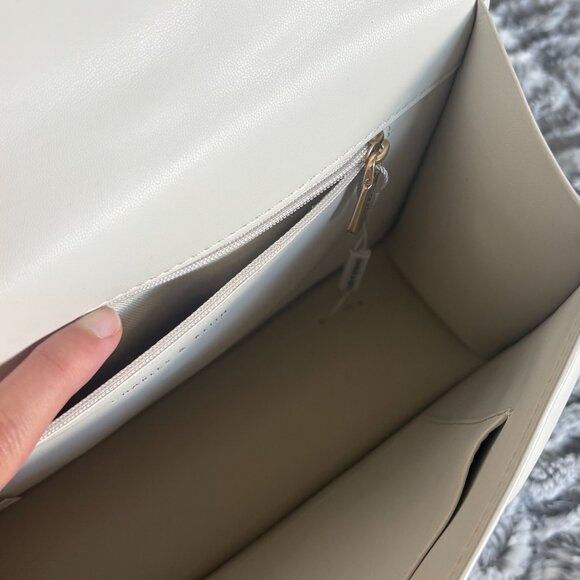 Charles & Keith Shoulder Purse - Picture 5 of 6